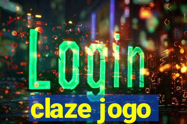 claze jogo